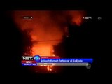 Kebakaran Rumah di Kalijodo - NET24