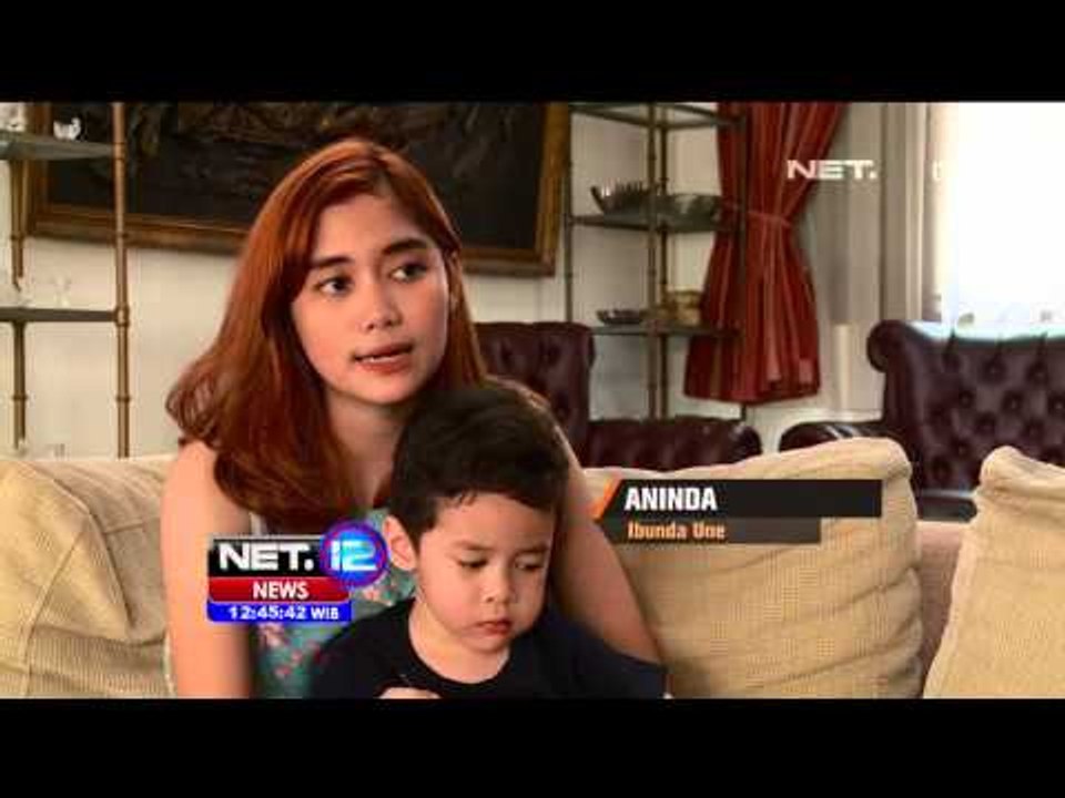 Pola Asuh Anak Menggunakan Pola Helikopter - NET12