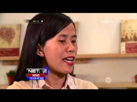 Serba Serbi Sekolah Khusus Meracik Kopi - NET12