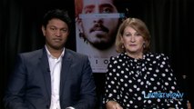 Saroo and Sue Brierley on Adoption, Syrian Refugees