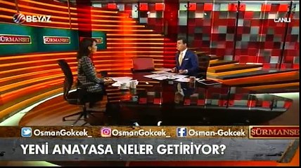 Cumhurbaşkanı keyfine göre OHAL uygulayabilecek mi