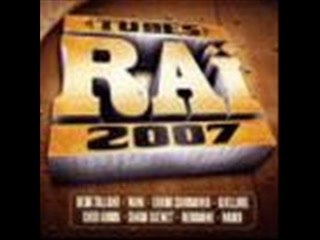 Cheb Nasro الشاب نصرو