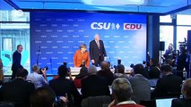 Gegenwind für Merkel | DW Nachrichten