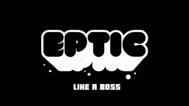 Eptic - Like A Boss (Barely Alive Remix)