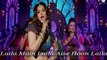 Laila Main Laila | Raees 2017 | Shah Rukh Khan & Sunny Leone | Pawni Pandey | Ram Sampath | Full Hd (1080p)