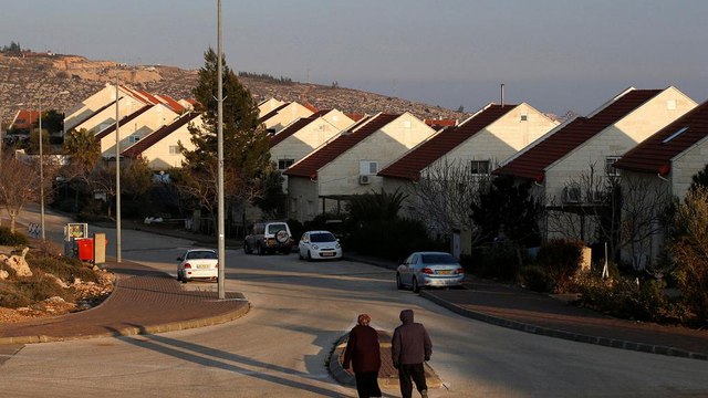 Israele: Ong attaccano costituzionalità della sanatoria in Territori Palestinesi