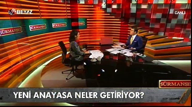Osman Gökçek: Seçilme yaşının on sekiz olmasını destekliyorum