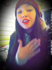 Chica se le declara a su amigo(RAP ROMANTICO)