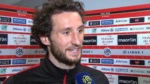 Ligue 1 - 24ème journée - Les réactions après OGCN - ASSE