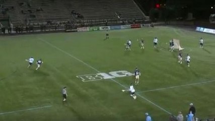 Le coup de la balle cachée en crosse