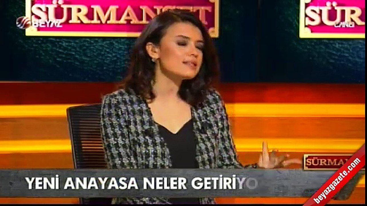 Osman Gökçek: Milletvekili sayısının 600 olması normal