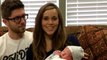 Meet The Newest Duggar Addition! ‘Counting On’ Stars Jessa & Ben Seewald Talk Baby Names After Welcoming Second Son