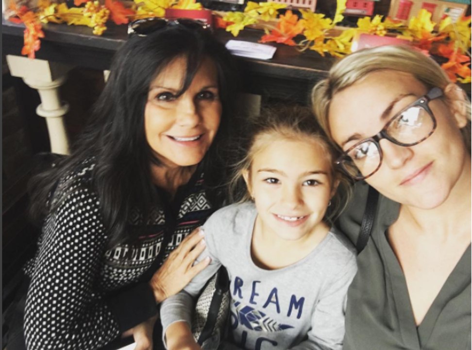 Jamie Lynn Spears’ Mother Says 'Miracles C...