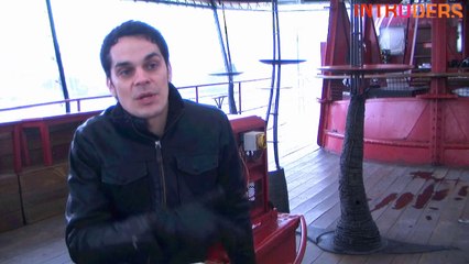 Fred Siera sur le désintérêt pour myspace