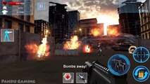 Enemy Strike 2 / Gameplay Walkthrough / First Look iOS/Android