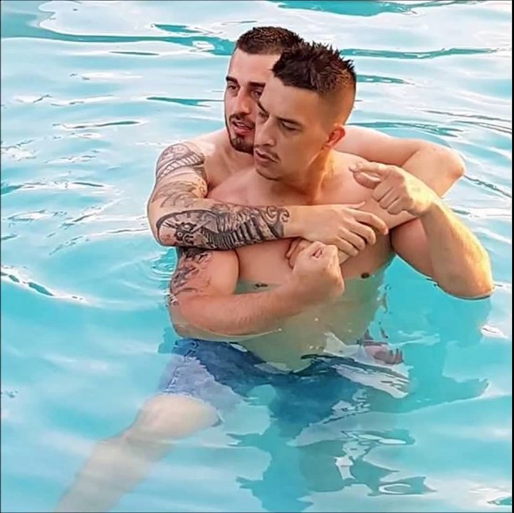 ROXANA PRINTESA ARDEALULUI & DANI PRINTUL BANATULUI  - TE-AM ALES PE TINE