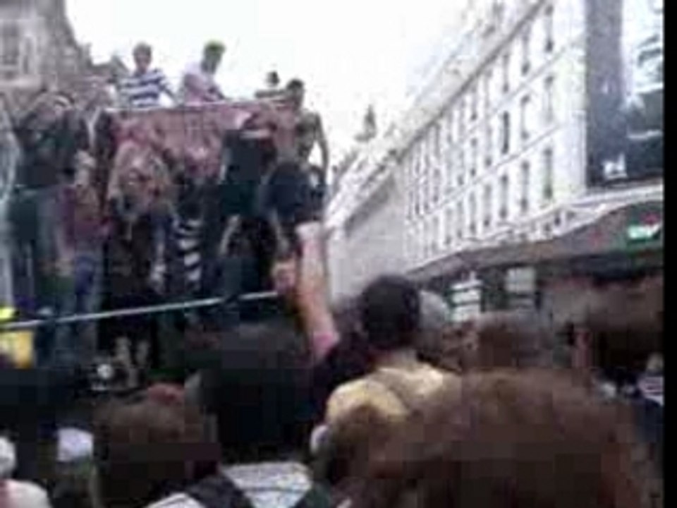 techno parade 2007