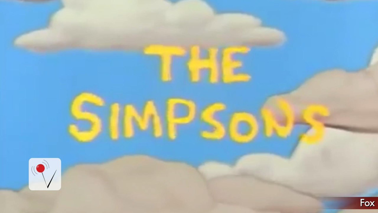 Debunked: 'The Simpsons' Predicted President Donald Trump's Death
