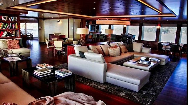 Top 10 Los Yates más Caros y Lujosos del Mundo