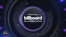 Nicky Jam encabeza las nominaciones a los Billboard de Música Latina