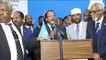 محمد عبد الله فرماجو يفوز بالانتخابات الرئاسية الصومالية