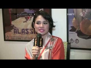 Andien menjadi cameo di film Hijab