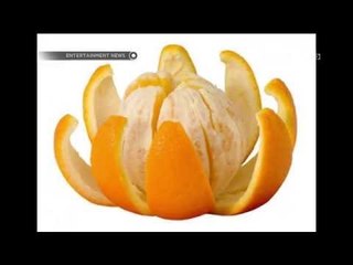 Fakta menarik manfaat kulit jeruk