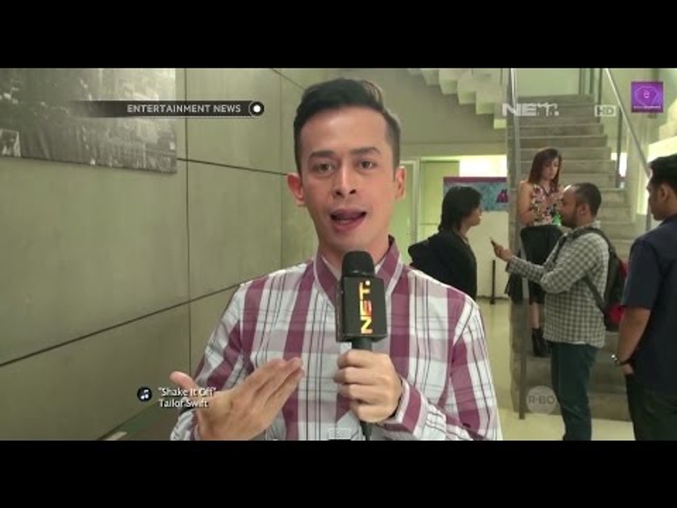 Dave Hendrik siap eksis dengan ilmunya
