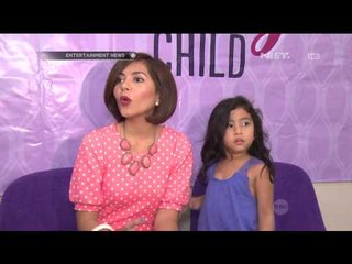 Tips mendidik anak Meisya Siregar