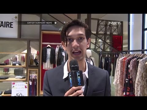 Dimas Beck prioritaskan pedidikannya