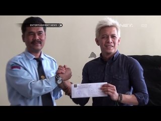 Tải video: Ariel NOAH resmi bebas dari Bapas