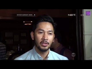 Kebahagiaan atas kebebasan Ariel NOAH