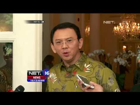 Pembersihan Limbah Pembungkus Kabel Masih Berlangsung - NET16