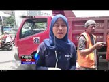 Live Report Pencarian Sampah Bungkus Kabel di Kawasan Medan Merdeka - NET12