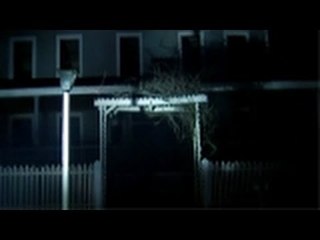 Mentryville, pueblo fantasma 1° parte