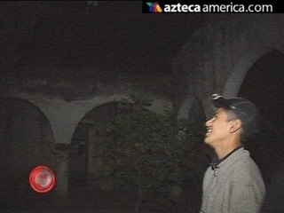 Hacienda La Parreña, 2° parte