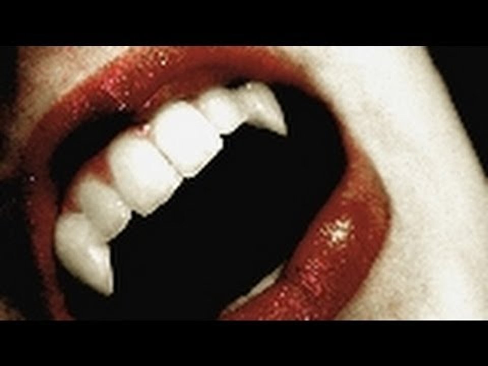 Vampirismo