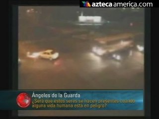 Ángeles de la guarda. 2° parte/ Extranormal