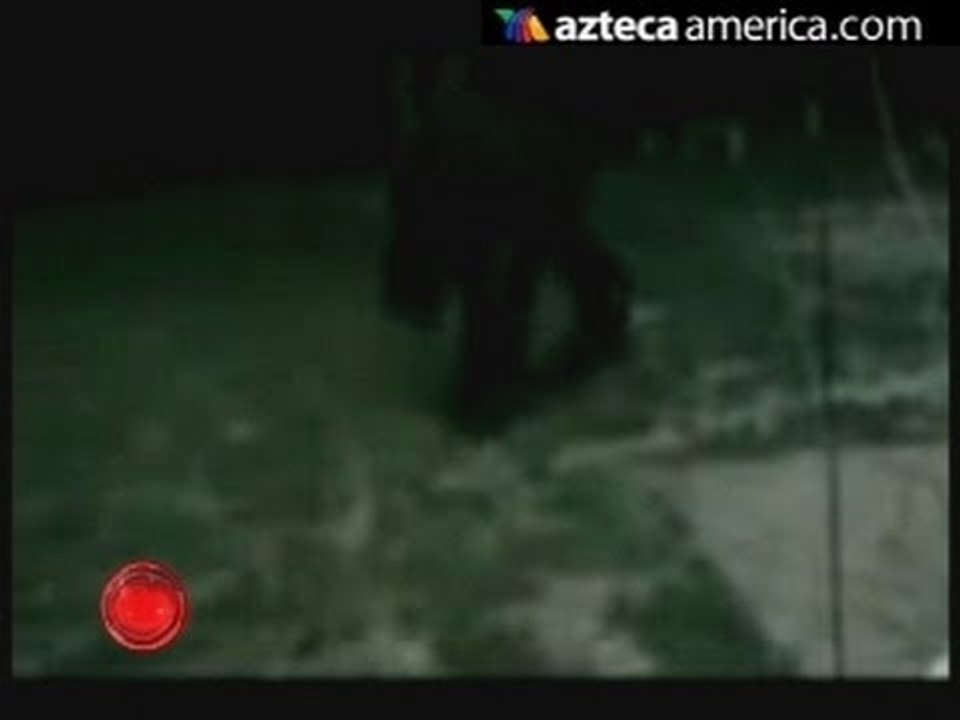El Hombre Lobo/ Extranormal