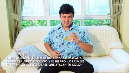 La canela le puede dar un toque saludable a tus comidas