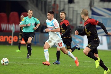 Sanson : «En mode guerrier à Nantes»