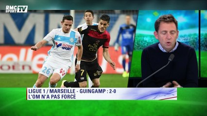 Que pensent Riolo et Rothen de l'OM Champions Project ?