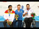 R6 (mixed 50m rifle prone SH1) | IPC Shooting World Cup Osijek, Croatia