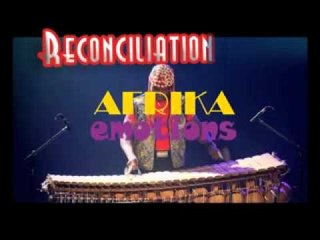Aly KEITA, le Mozart du Balafon en concert