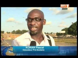 Conclave Pouvoir - Opposition: Ce que les ivoiriens en pensent