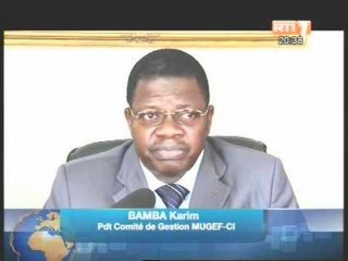 Fonction publique: Les comptes de la MUGEFCI à nouveau dégélés