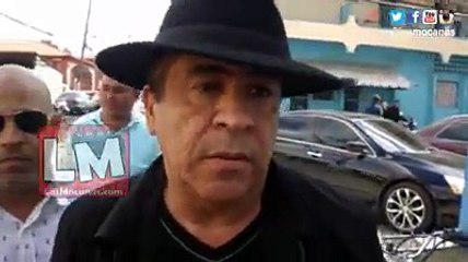 No Lo Vas A Creer A Que Se Dedica Ahora El Padre De John Percival Luego De La Muerte De Su Hijo