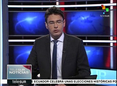 Preocupan a Ecuador medidas migratorias de Estados Unidos
