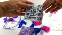 My Little Pony POP - Rarity and Princess Luna Deluxe Styling Kit - Create your own Pony DIY Set