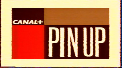 pin up lundi 9 aout 1999